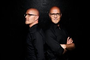 Rongedal