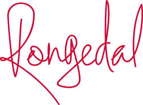 Rongedal